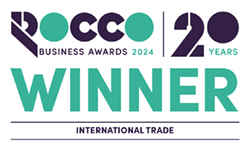 RoSPA President's Award 2023